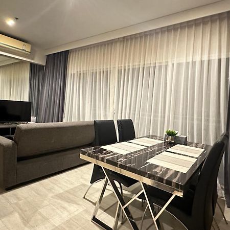 Veranda Residence Pattaya By Sea Jomtien Beach Εξωτερικό φωτογραφία