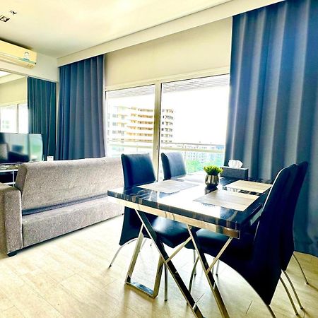 Veranda Residence Pattaya By Sea Jomtien Beach Εξωτερικό φωτογραφία