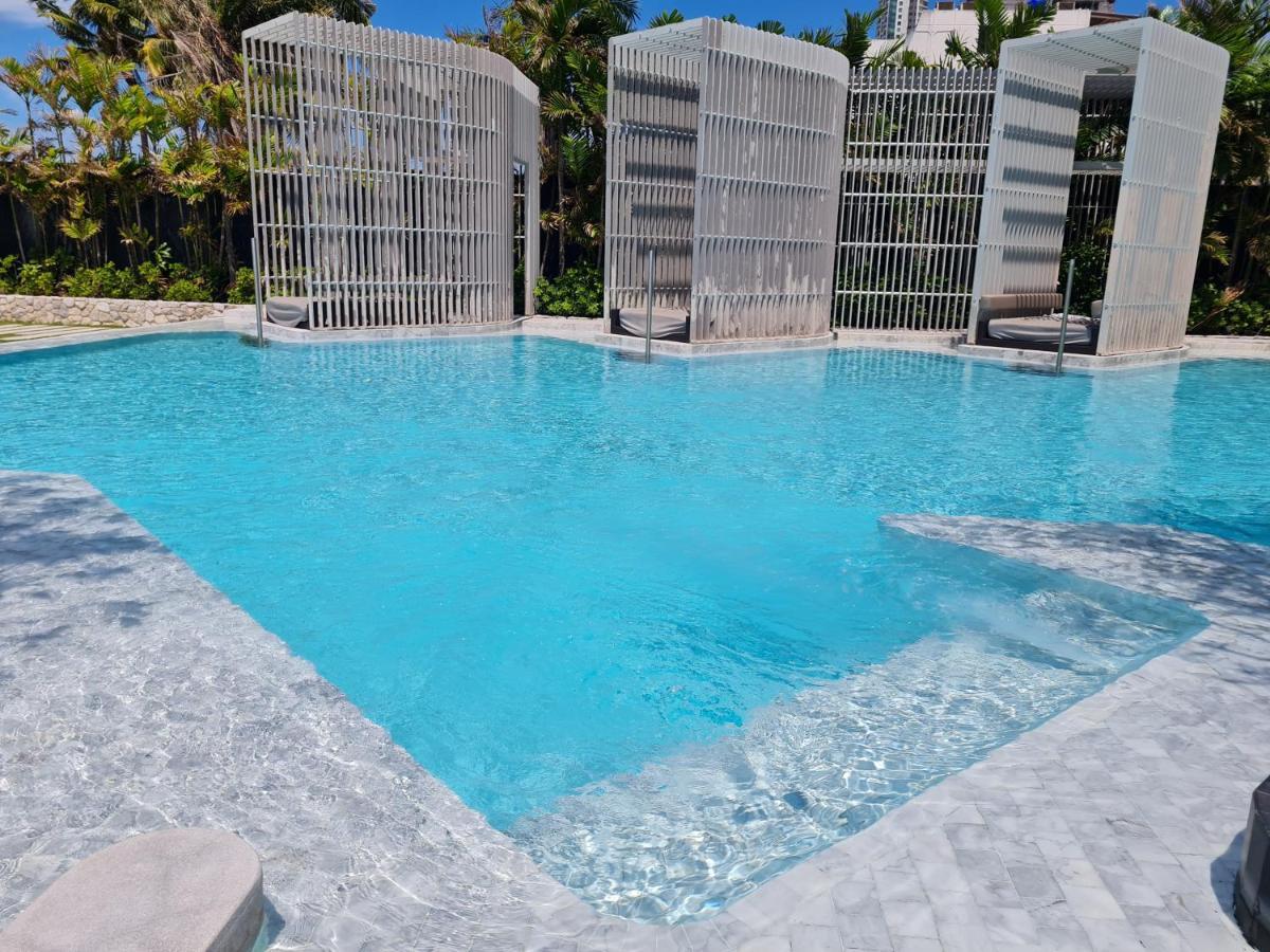 Veranda Residence Pattaya By Sea Jomtien Beach Εξωτερικό φωτογραφία