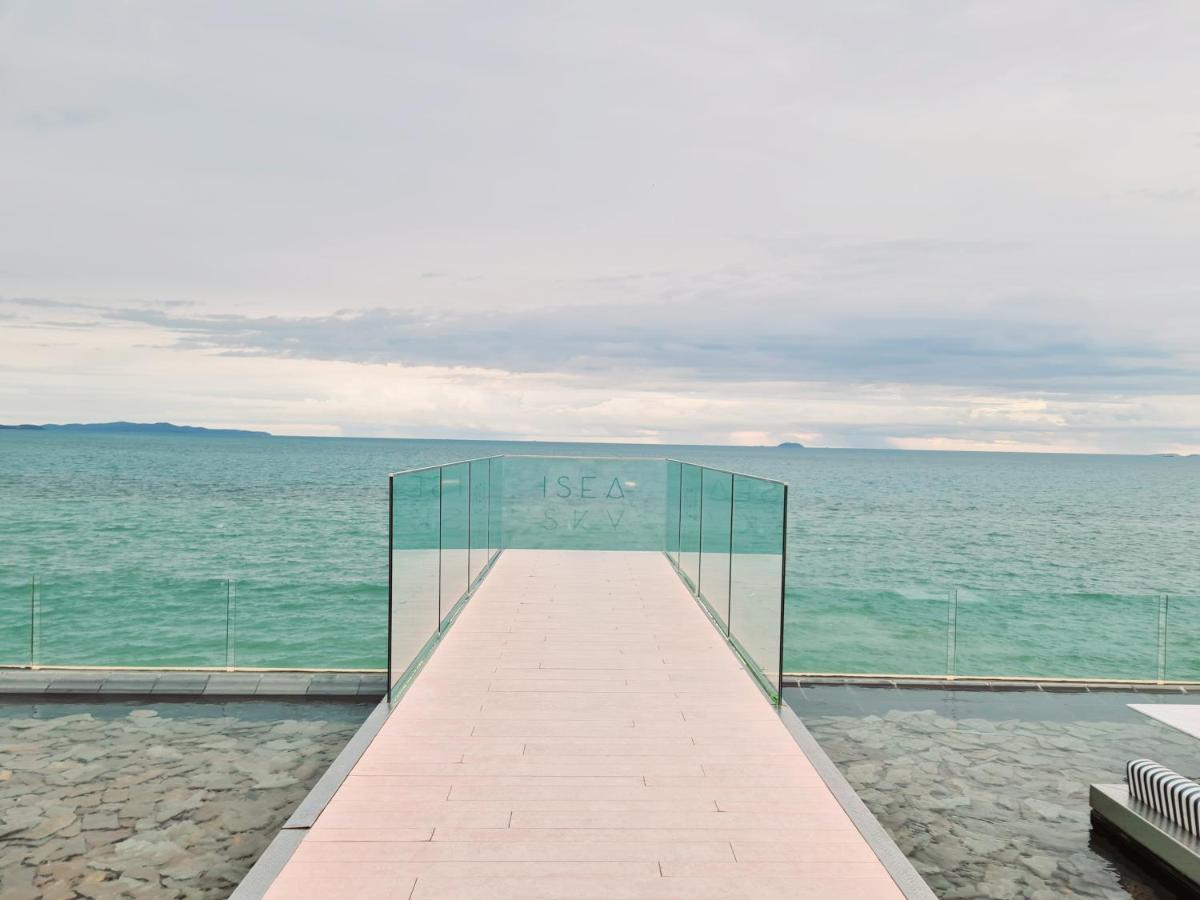 Veranda Residence Pattaya By Sea Jomtien Beach Εξωτερικό φωτογραφία