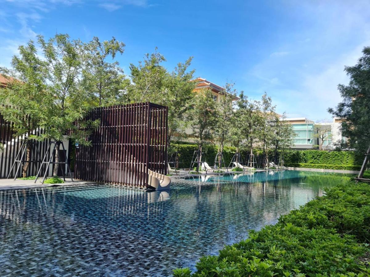 Veranda Residence Pattaya By Sea Jomtien Beach Εξωτερικό φωτογραφία