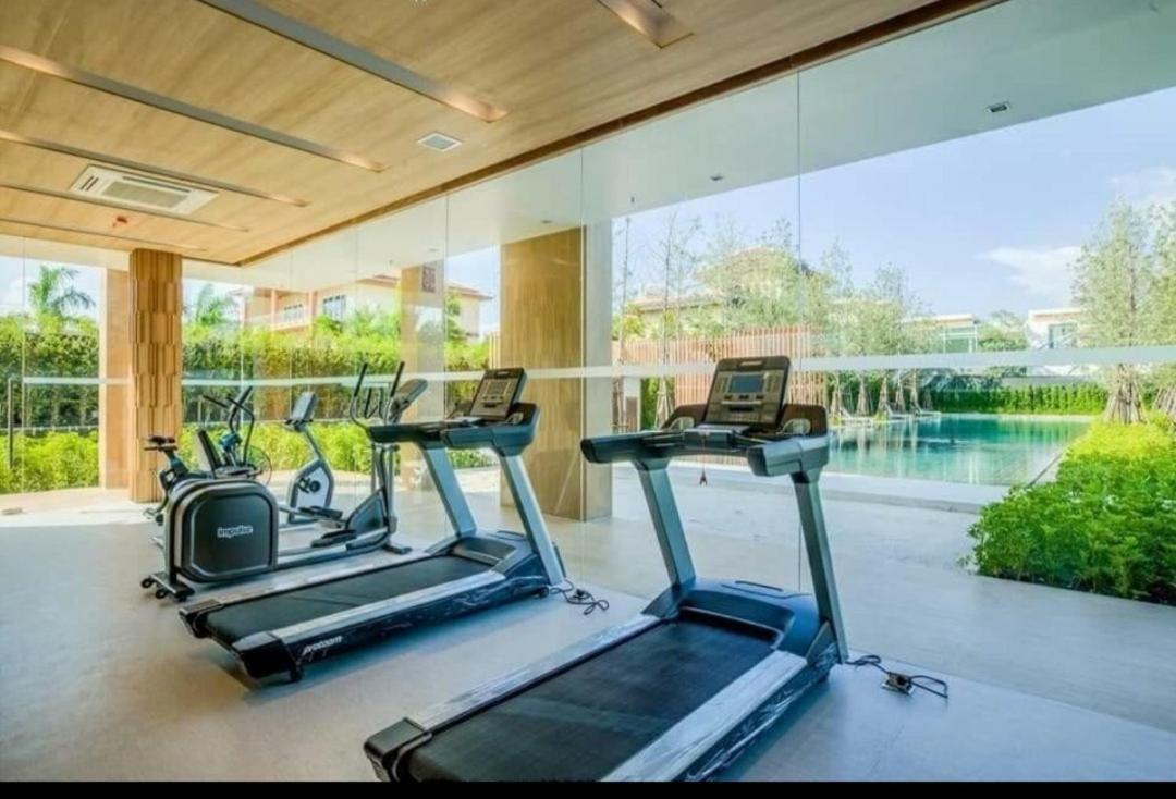 Veranda Residence Pattaya By Sea Jomtien Beach Εξωτερικό φωτογραφία