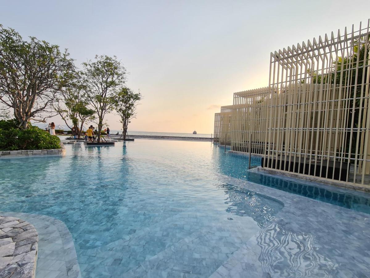 Veranda Residence Pattaya By Sea Jomtien Beach Εξωτερικό φωτογραφία