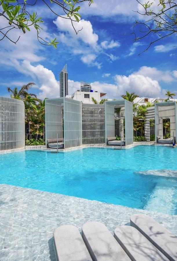 Veranda Residence Pattaya By Sea Jomtien Beach Εξωτερικό φωτογραφία