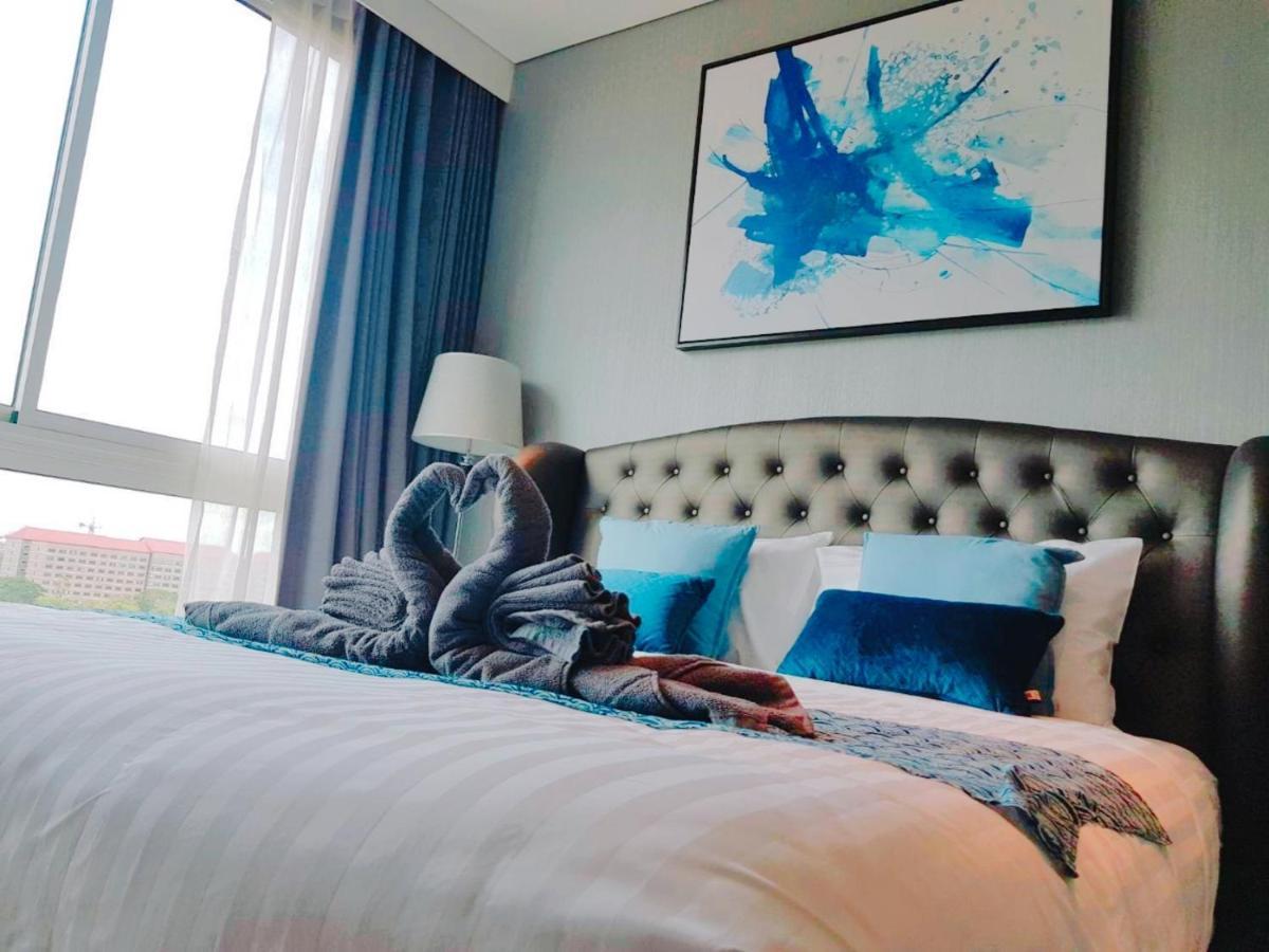 Veranda Residence Pattaya By Sea Jomtien Beach Εξωτερικό φωτογραφία