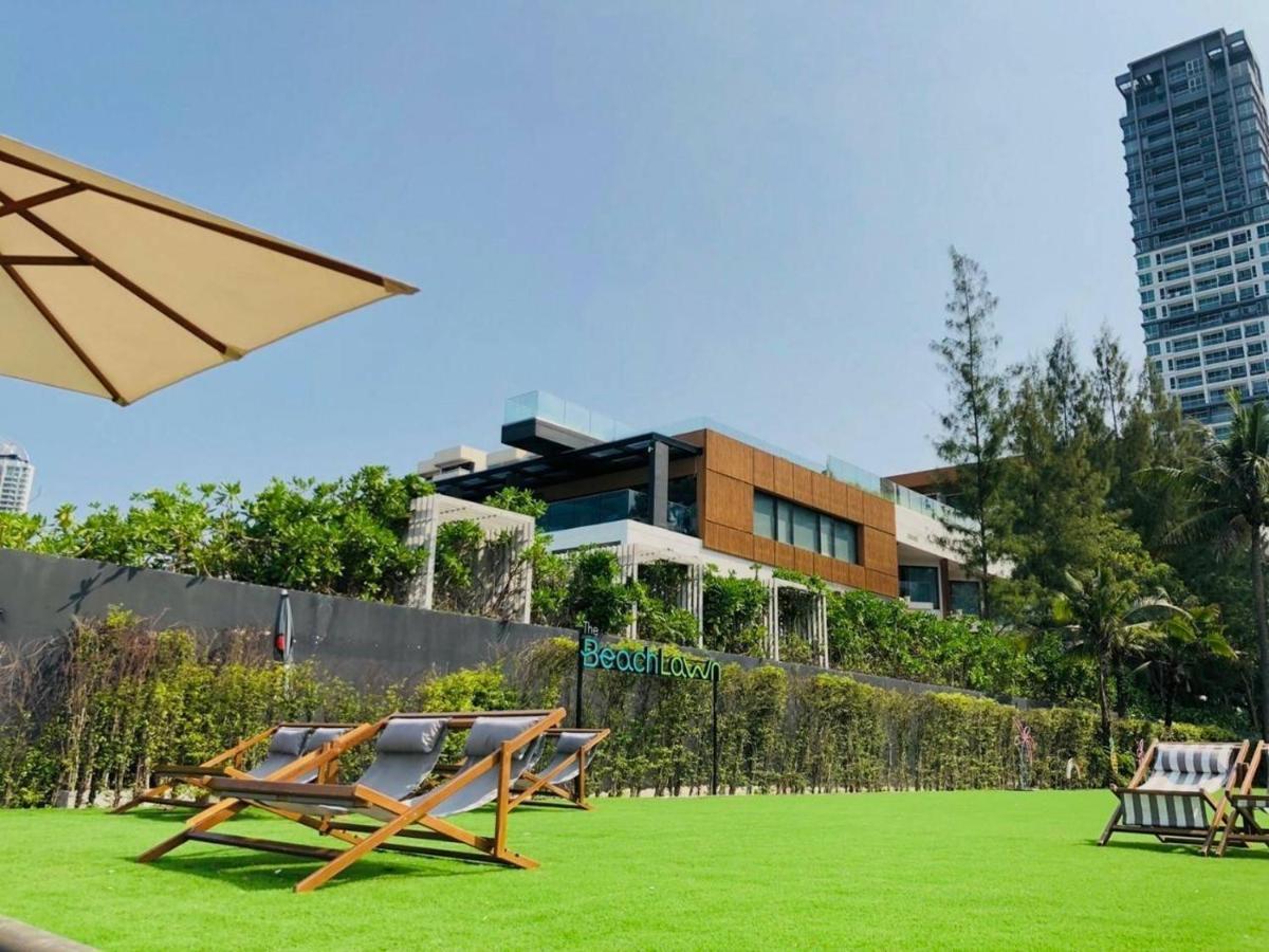 Veranda Residence Pattaya By Sea Jomtien Beach Εξωτερικό φωτογραφία