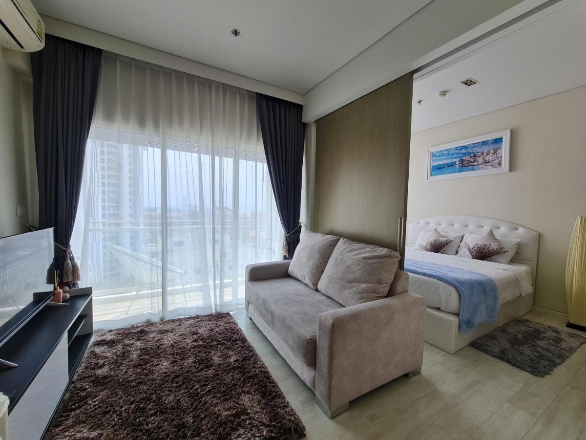 Veranda Residence Pattaya By Sea Jomtien Beach Δωμάτιο φωτογραφία
