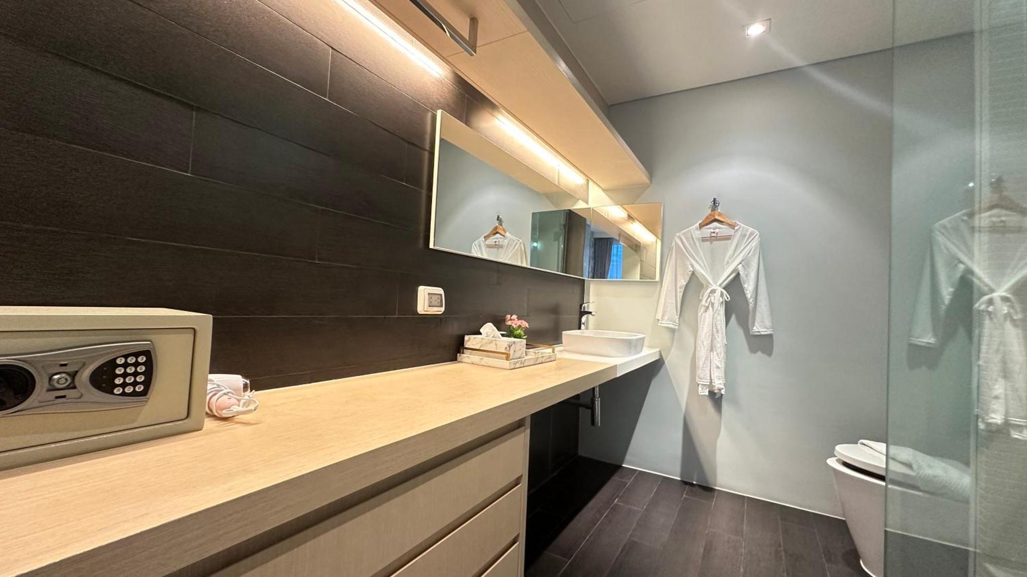 Veranda Residence Pattaya By Sea Jomtien Beach Εξωτερικό φωτογραφία