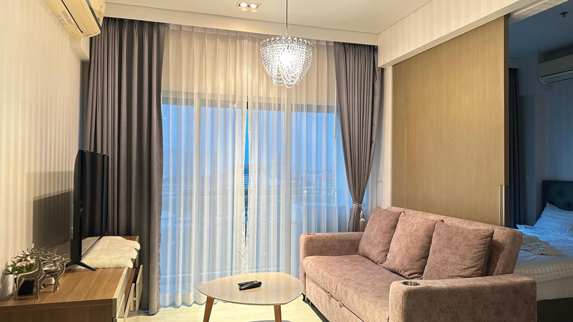Veranda Residence Pattaya By Sea Jomtien Beach Εξωτερικό φωτογραφία