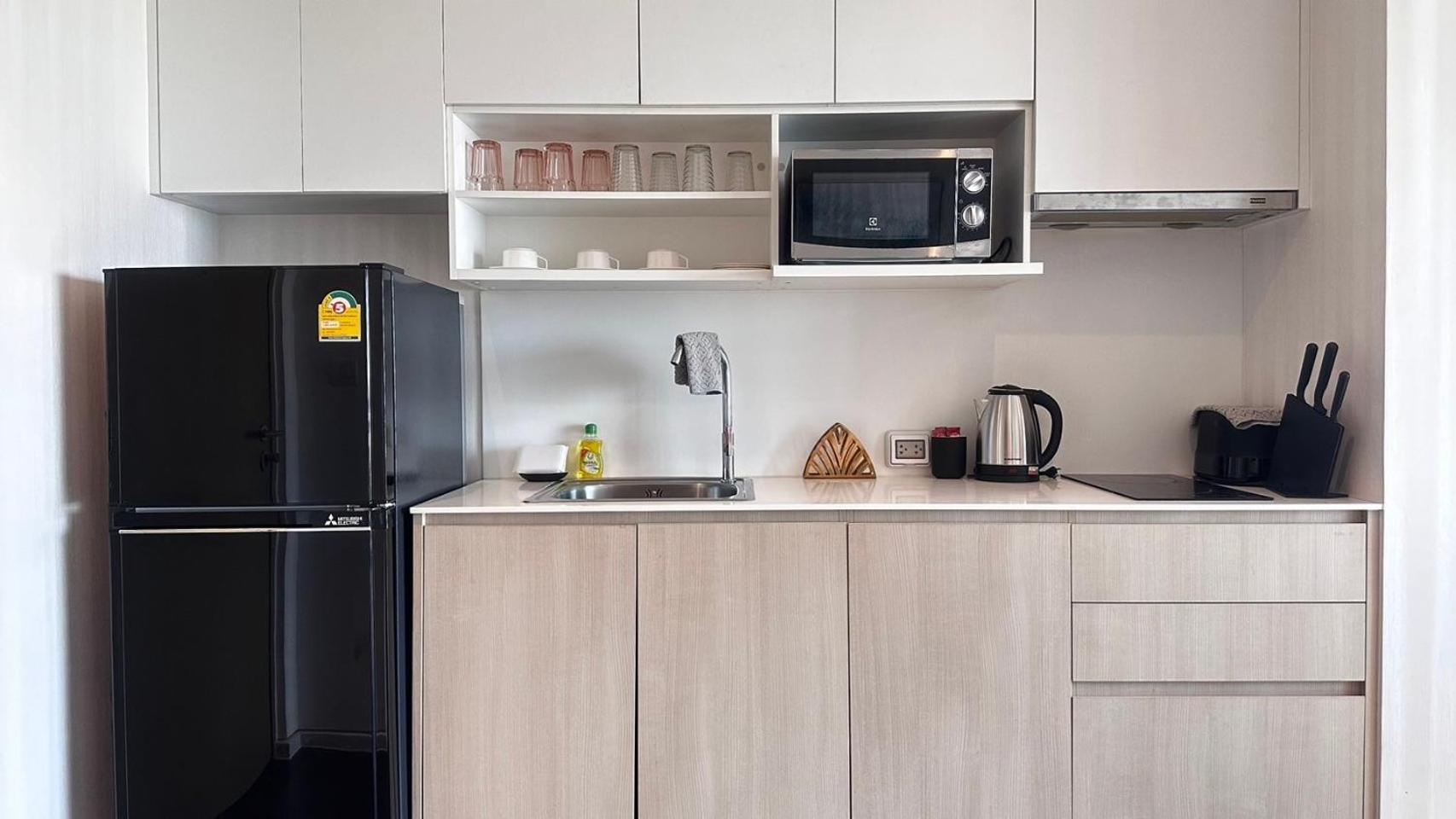 Veranda Residence Pattaya By Sea Jomtien Beach Εξωτερικό φωτογραφία