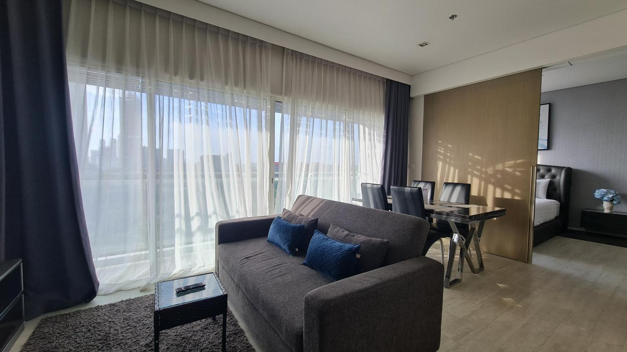 Veranda Residence Pattaya By Sea Jomtien Beach Δωμάτιο φωτογραφία