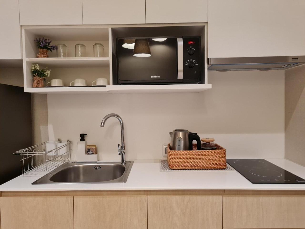 Veranda Residence Pattaya By Sea Jomtien Beach Εξωτερικό φωτογραφία