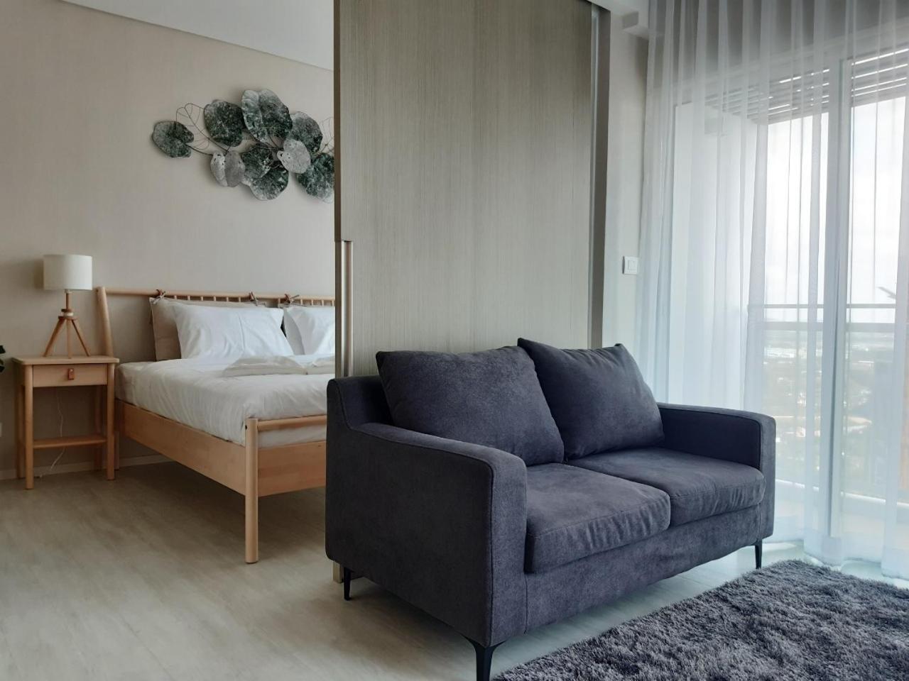 Veranda Residence Pattaya By Sea Jomtien Beach Εξωτερικό φωτογραφία