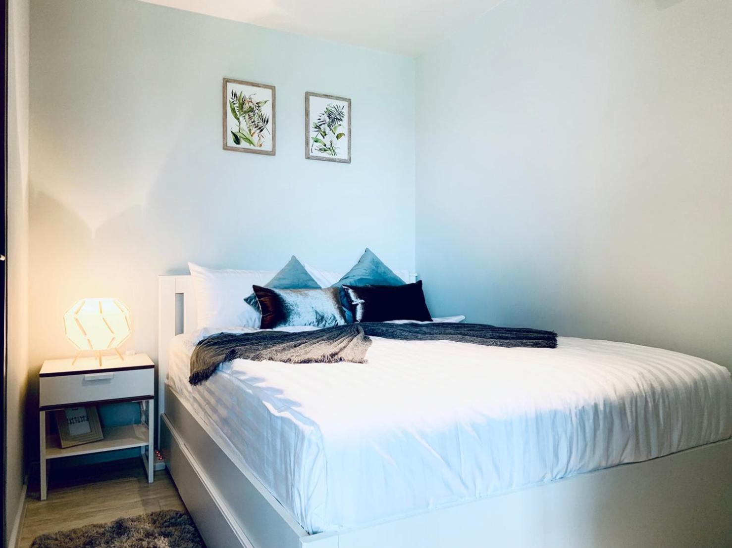 Veranda Residence Pattaya By Sea Jomtien Beach Δωμάτιο φωτογραφία