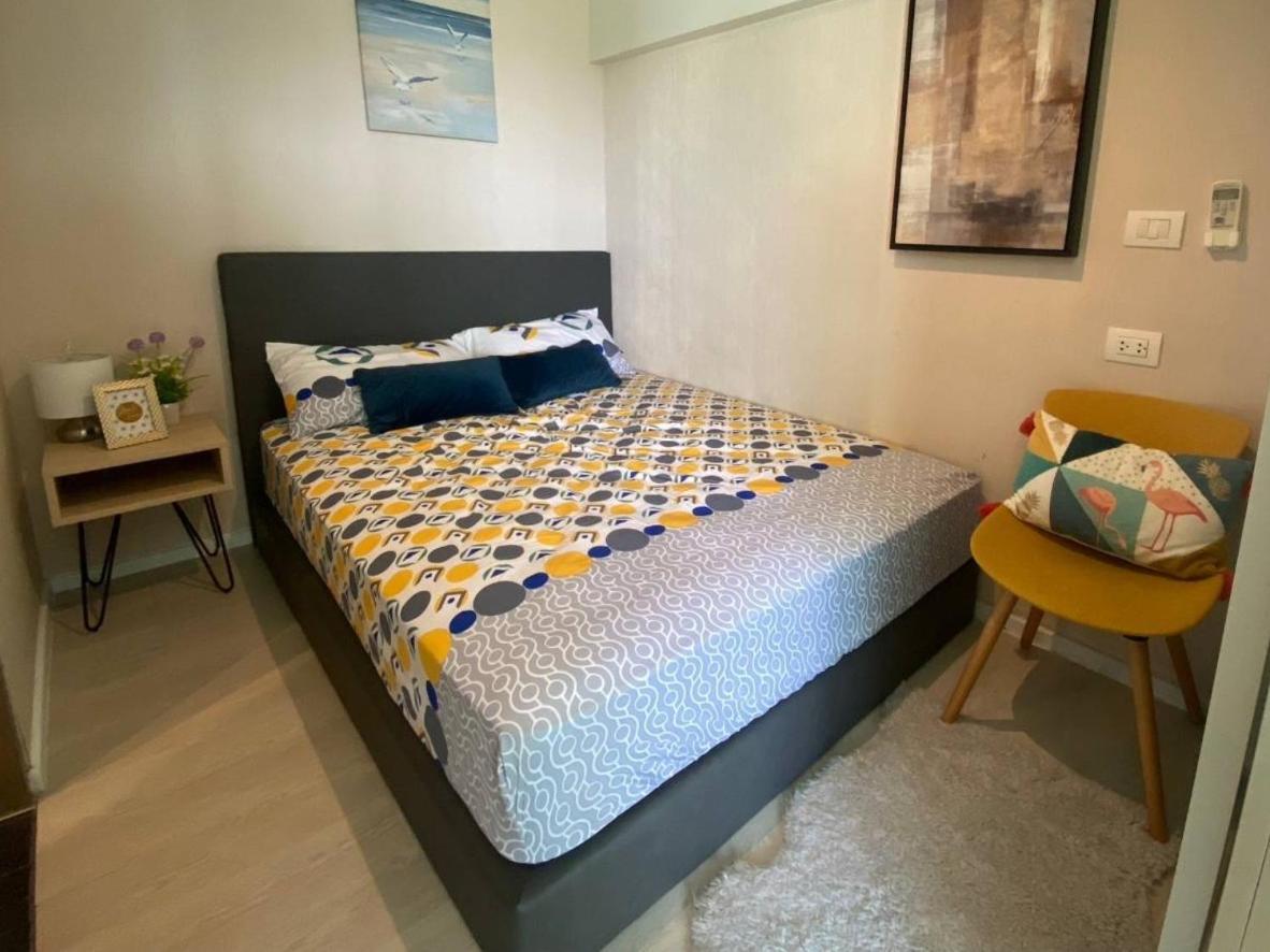 Veranda Residence Pattaya By Sea Jomtien Beach Δωμάτιο φωτογραφία