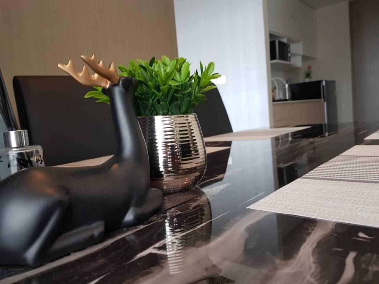 Veranda Residence Pattaya By Sea Jomtien Beach Δωμάτιο φωτογραφία