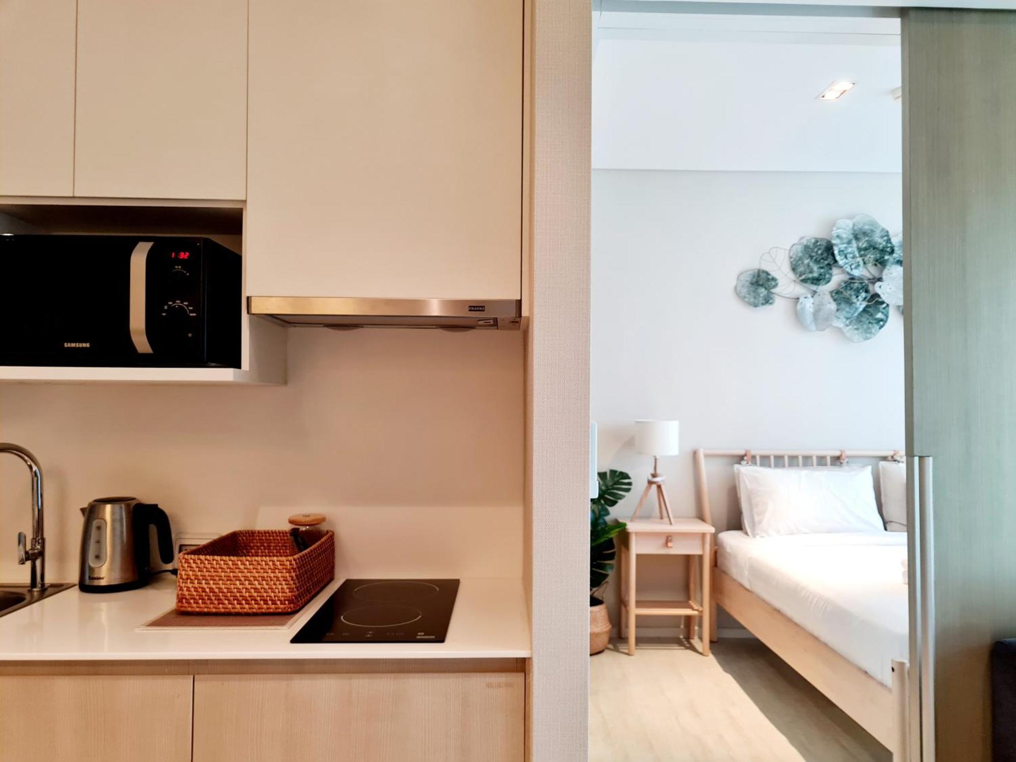 Veranda Residence Pattaya By Sea Jomtien Beach Δωμάτιο φωτογραφία