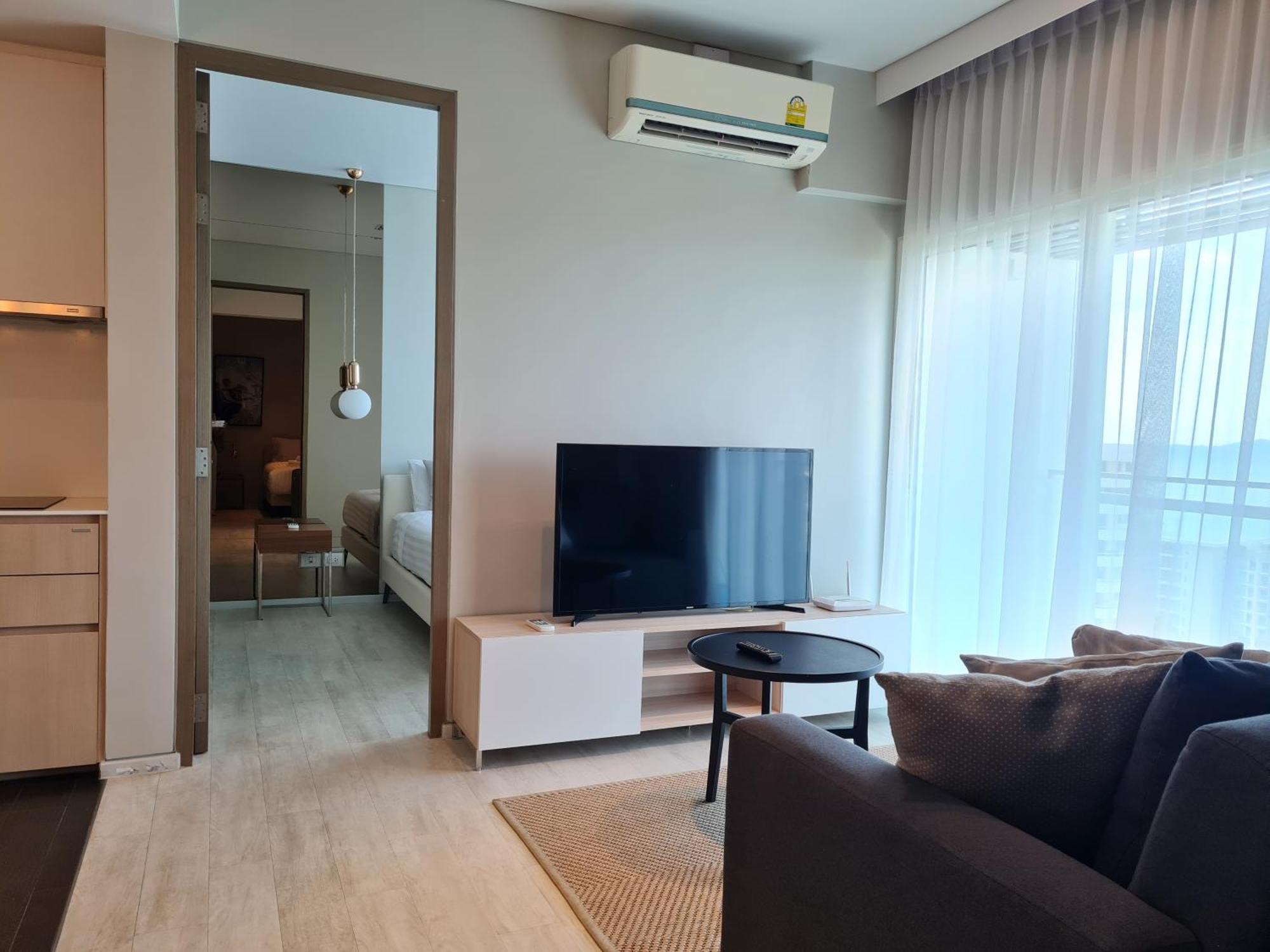 Veranda Residence Pattaya By Sea Jomtien Beach Δωμάτιο φωτογραφία
