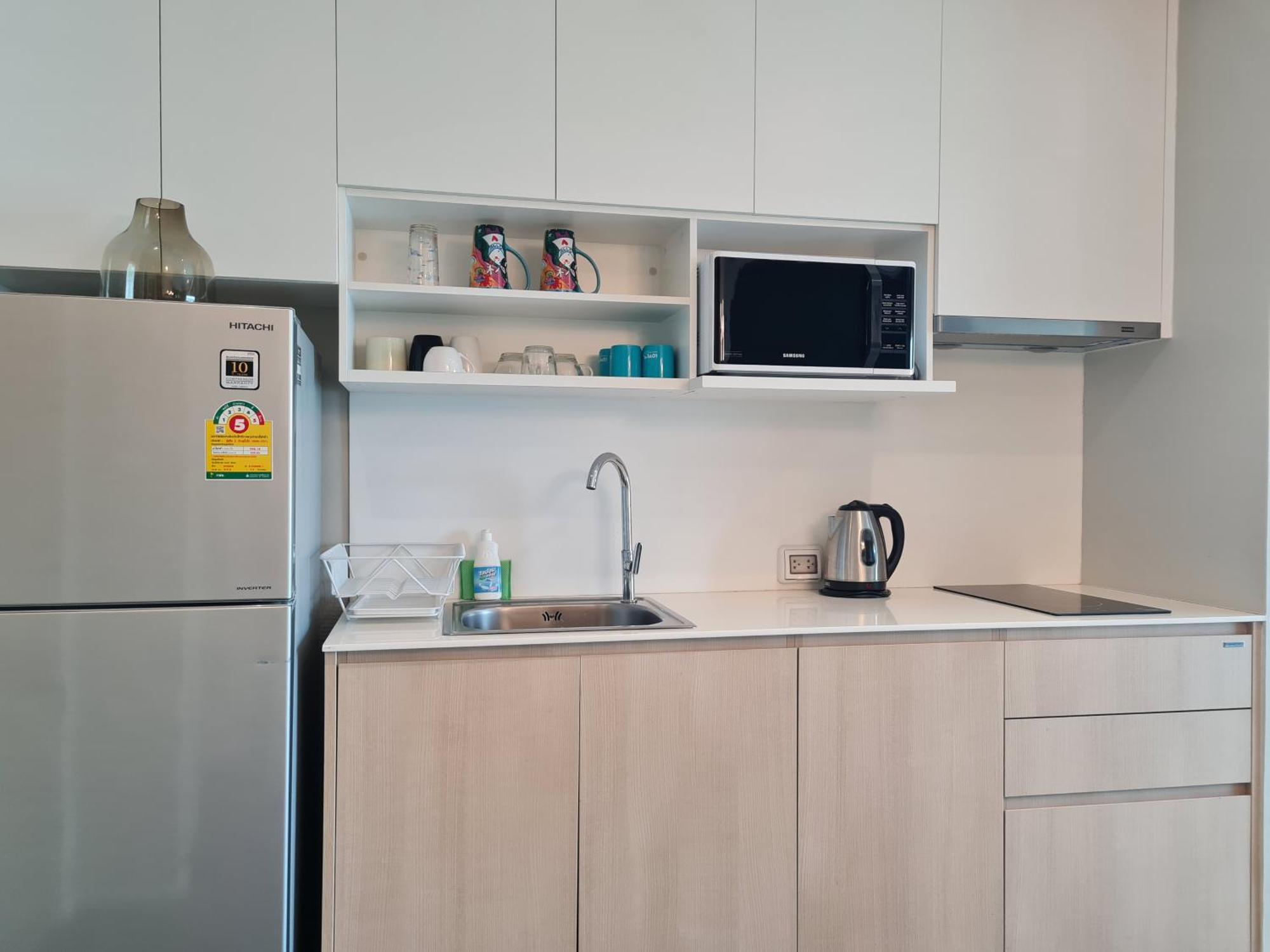 Veranda Residence Pattaya By Sea Jomtien Beach Δωμάτιο φωτογραφία