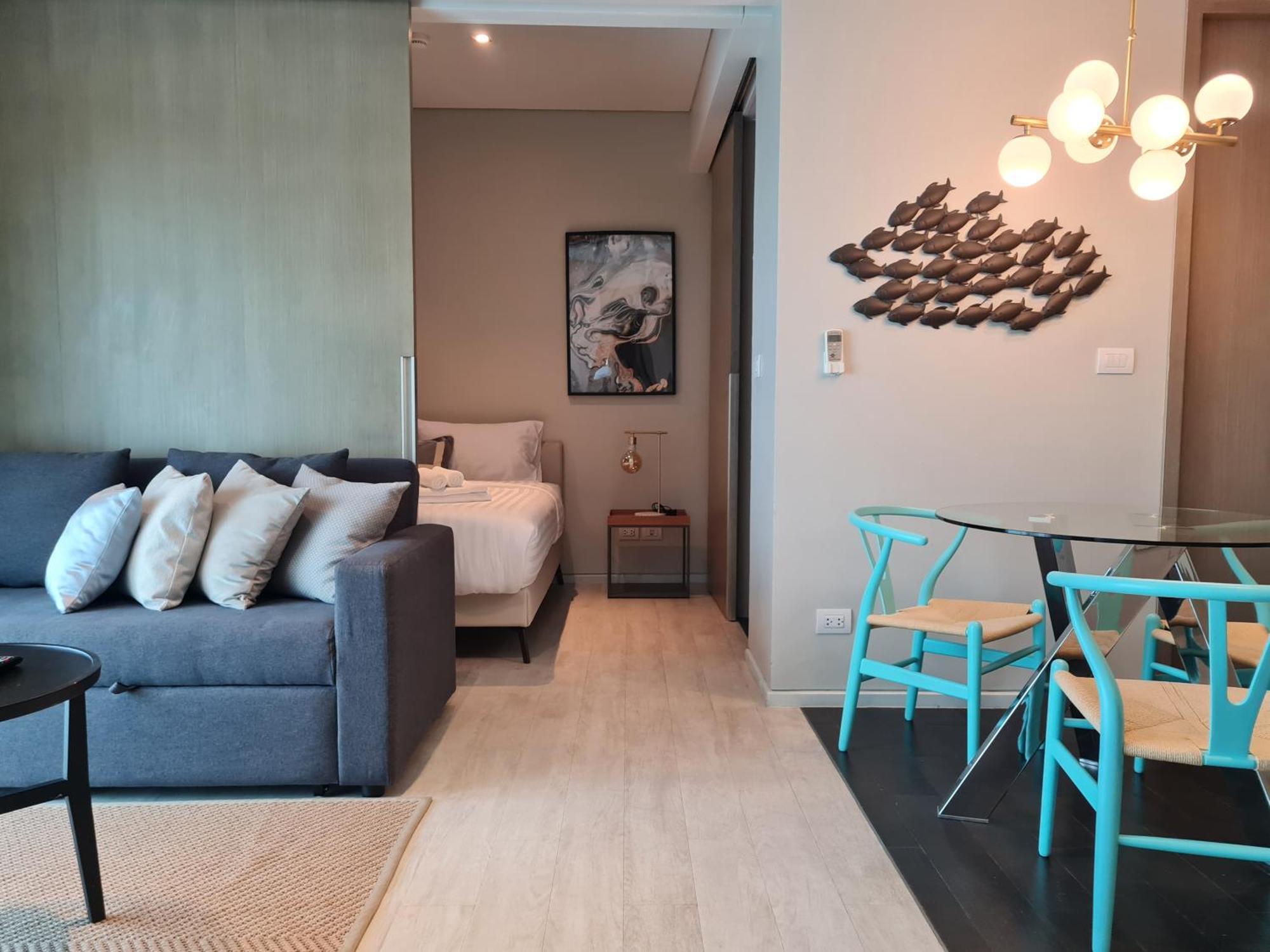 Veranda Residence Pattaya By Sea Jomtien Beach Δωμάτιο φωτογραφία