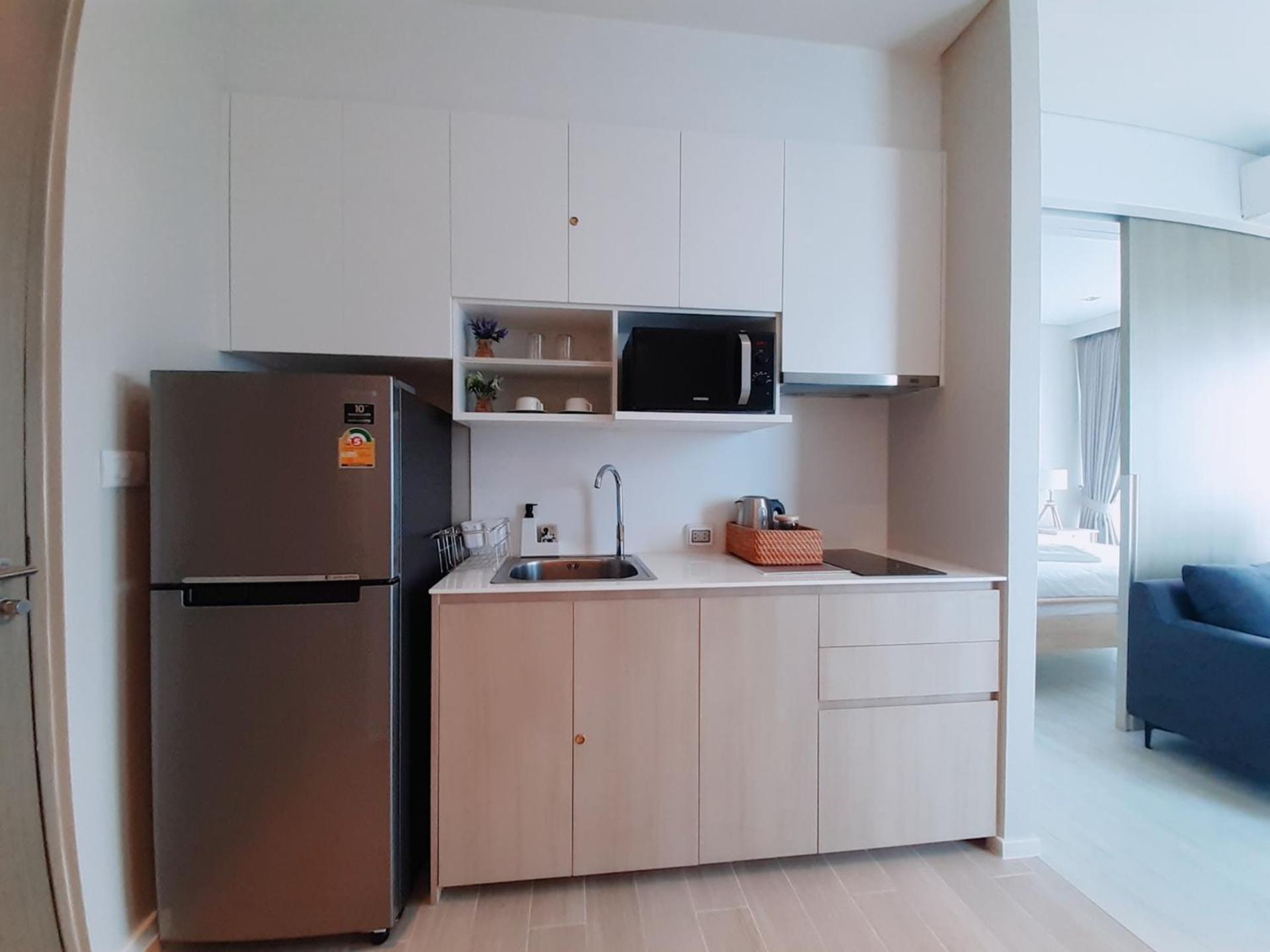 Veranda Residence Pattaya By Sea Jomtien Beach Δωμάτιο φωτογραφία