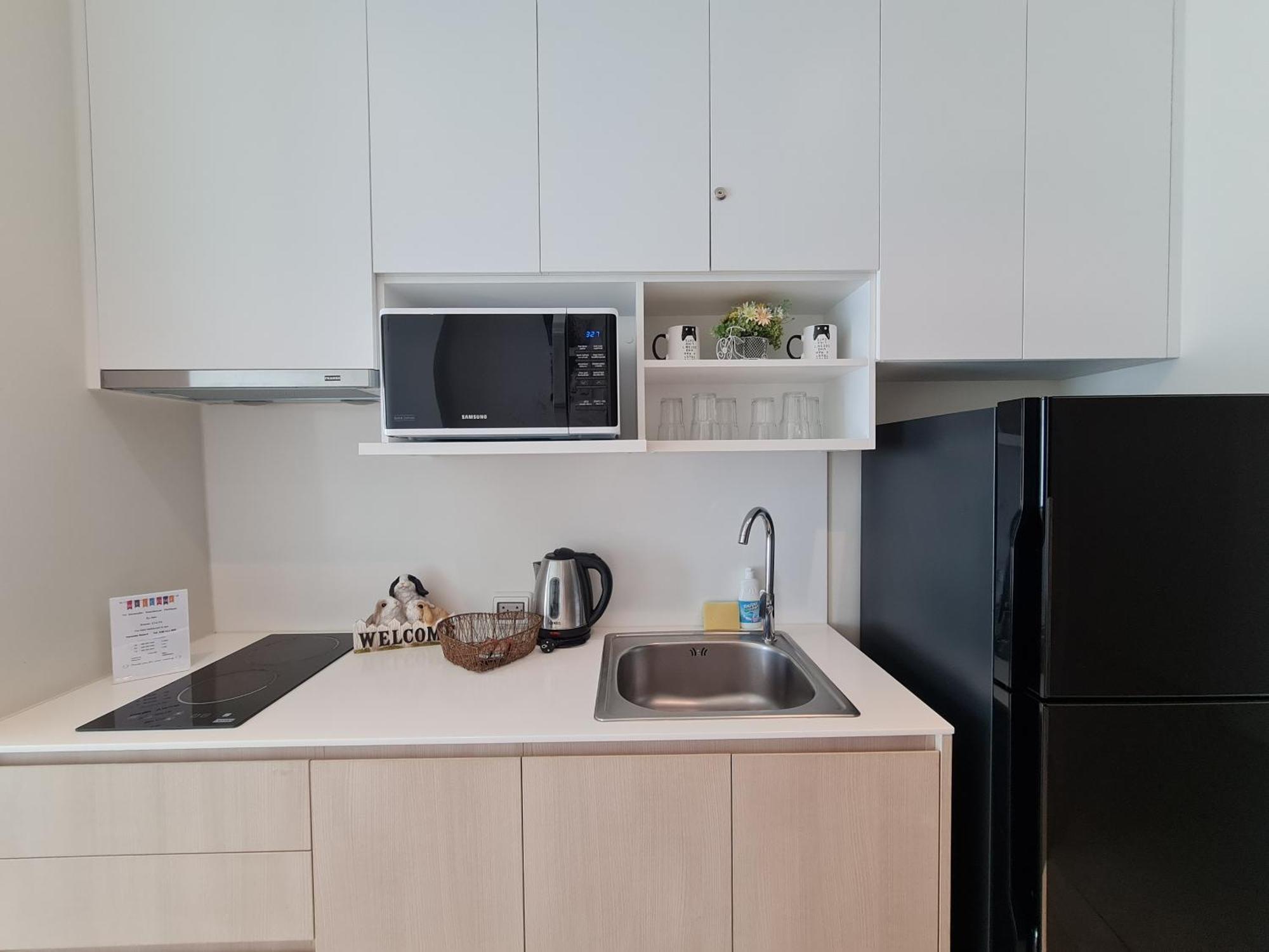 Veranda Residence Pattaya By Sea Jomtien Beach Δωμάτιο φωτογραφία