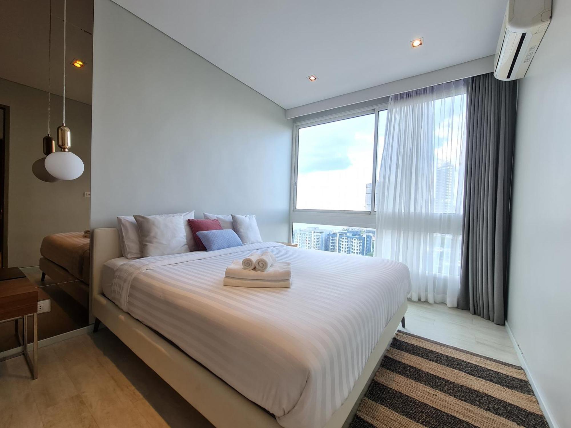 Veranda Residence Pattaya By Sea Jomtien Beach Δωμάτιο φωτογραφία