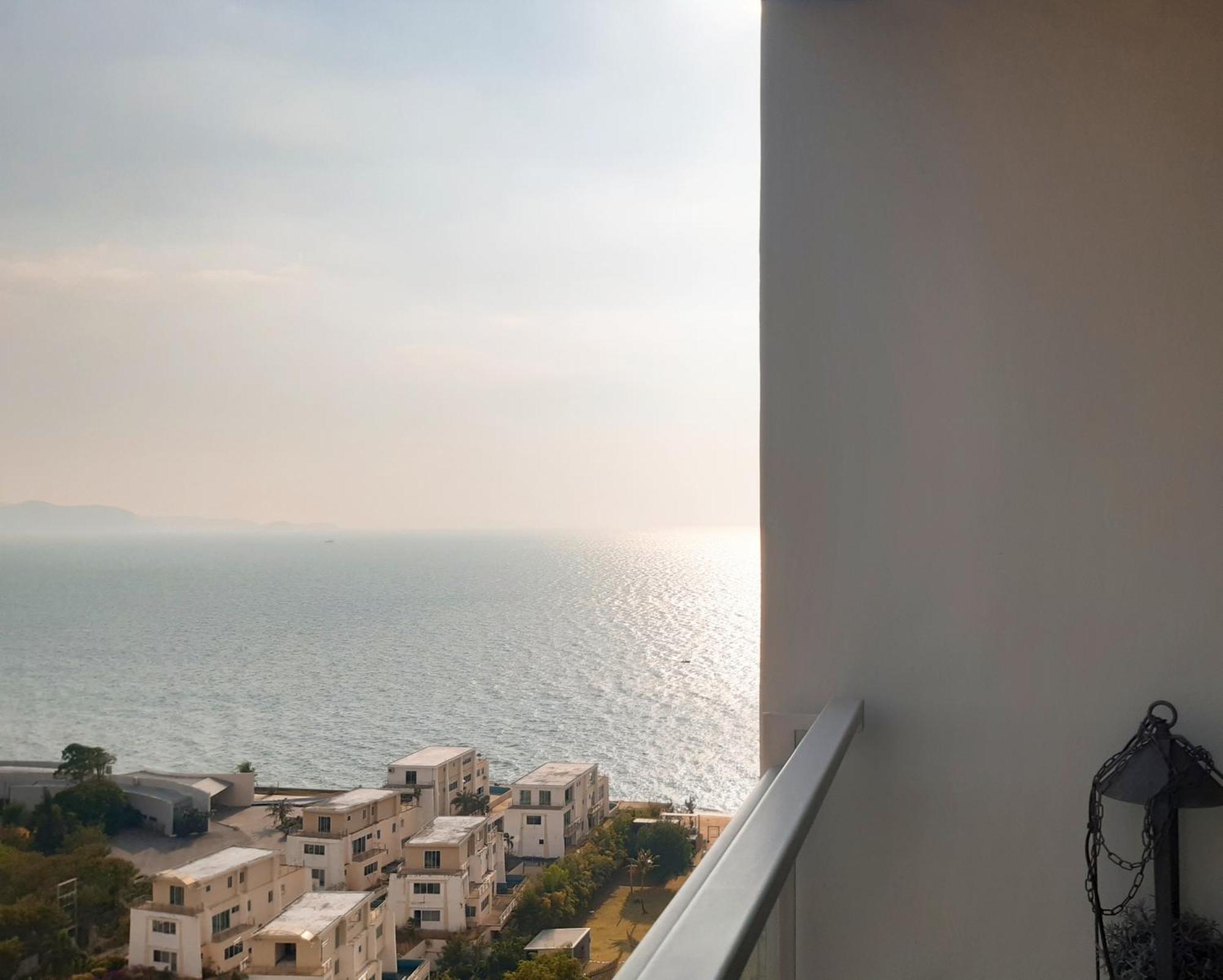 Veranda Residence Pattaya By Sea Jomtien Beach Δωμάτιο φωτογραφία