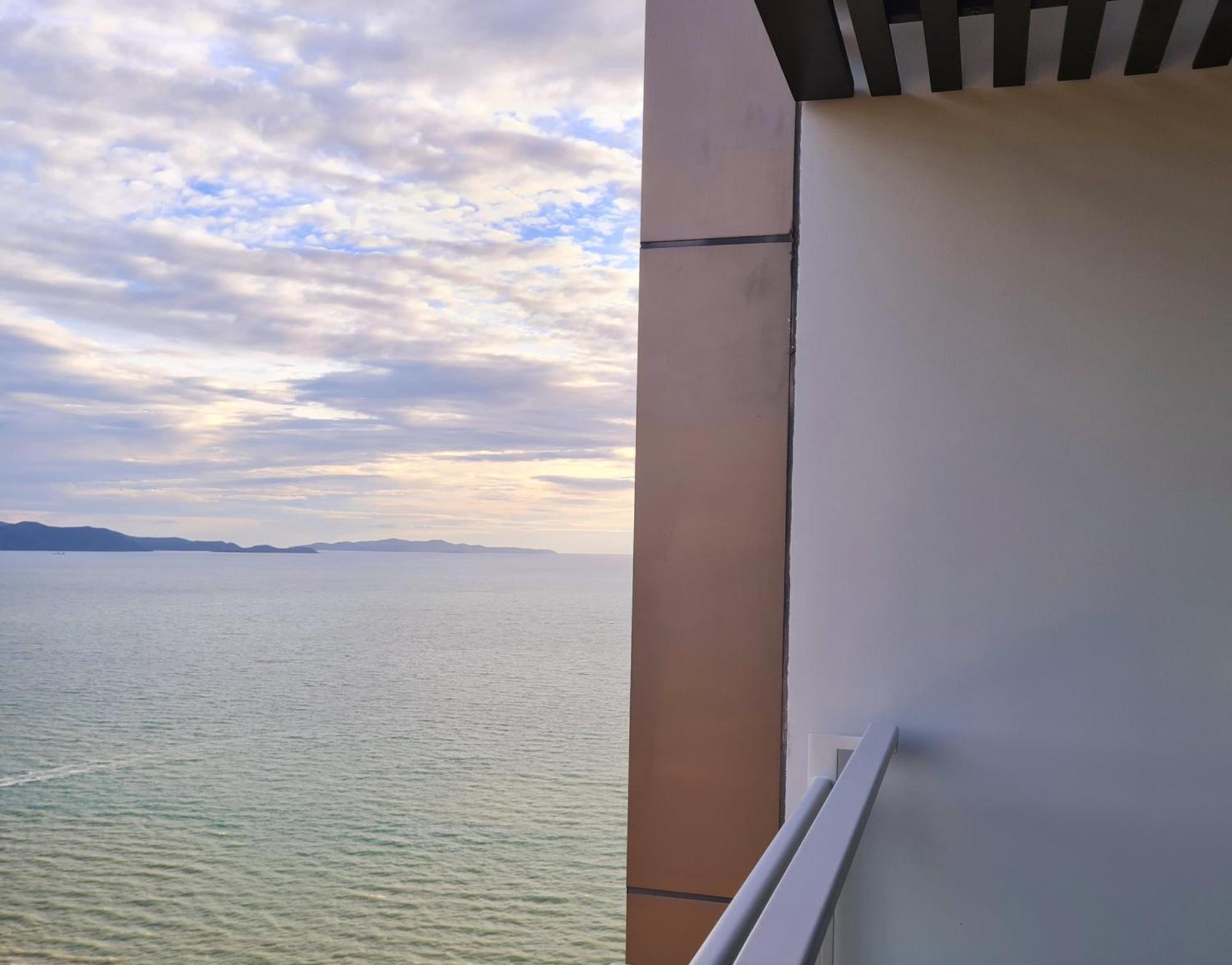 Veranda Residence Pattaya By Sea Jomtien Beach Δωμάτιο φωτογραφία