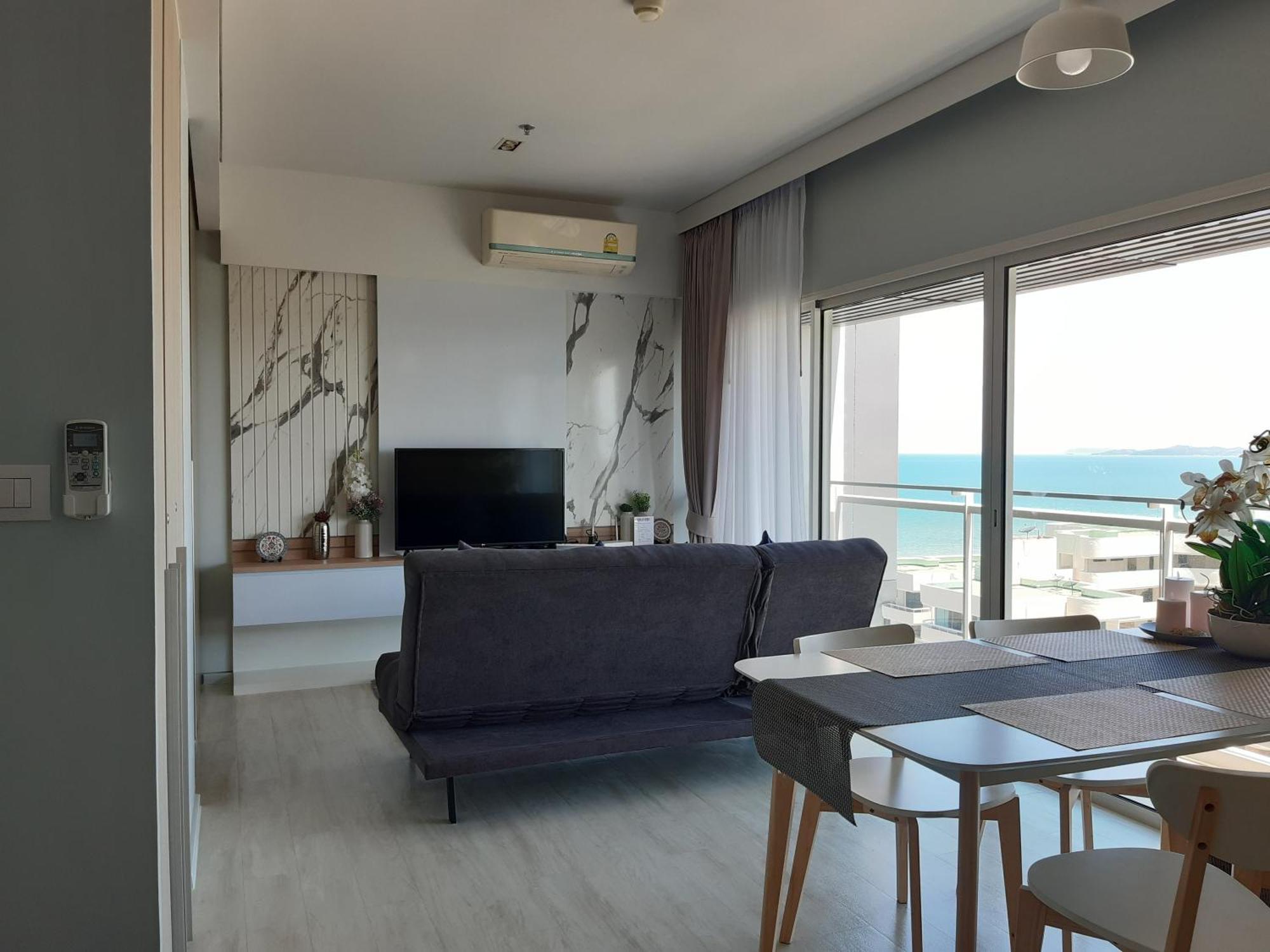 Veranda Residence Pattaya By Sea Jomtien Beach Δωμάτιο φωτογραφία