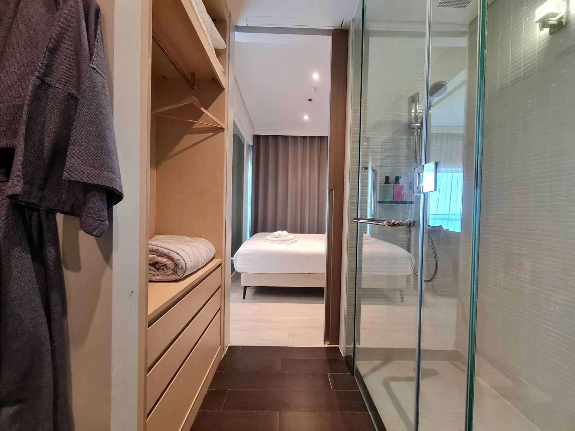 Veranda Residence Pattaya By Sea Jomtien Beach Δωμάτιο φωτογραφία