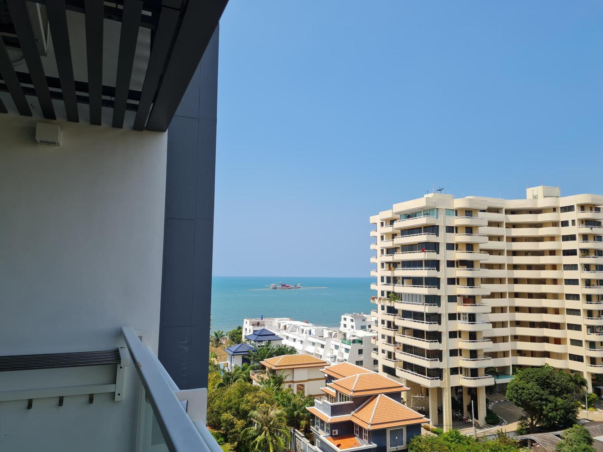 Veranda Residence Pattaya By Sea Jomtien Beach Δωμάτιο φωτογραφία