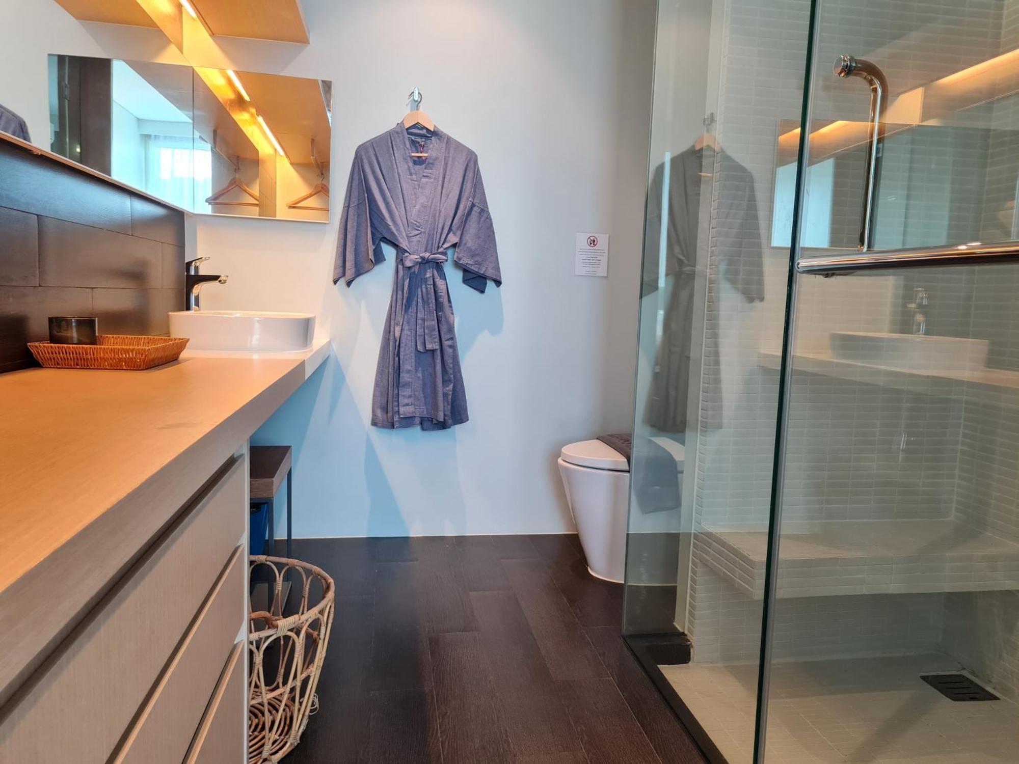 Veranda Residence Pattaya By Sea Jomtien Beach Δωμάτιο φωτογραφία