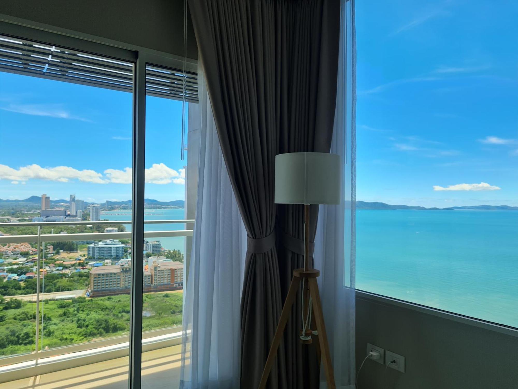 Veranda Residence Pattaya By Sea Jomtien Beach Δωμάτιο φωτογραφία