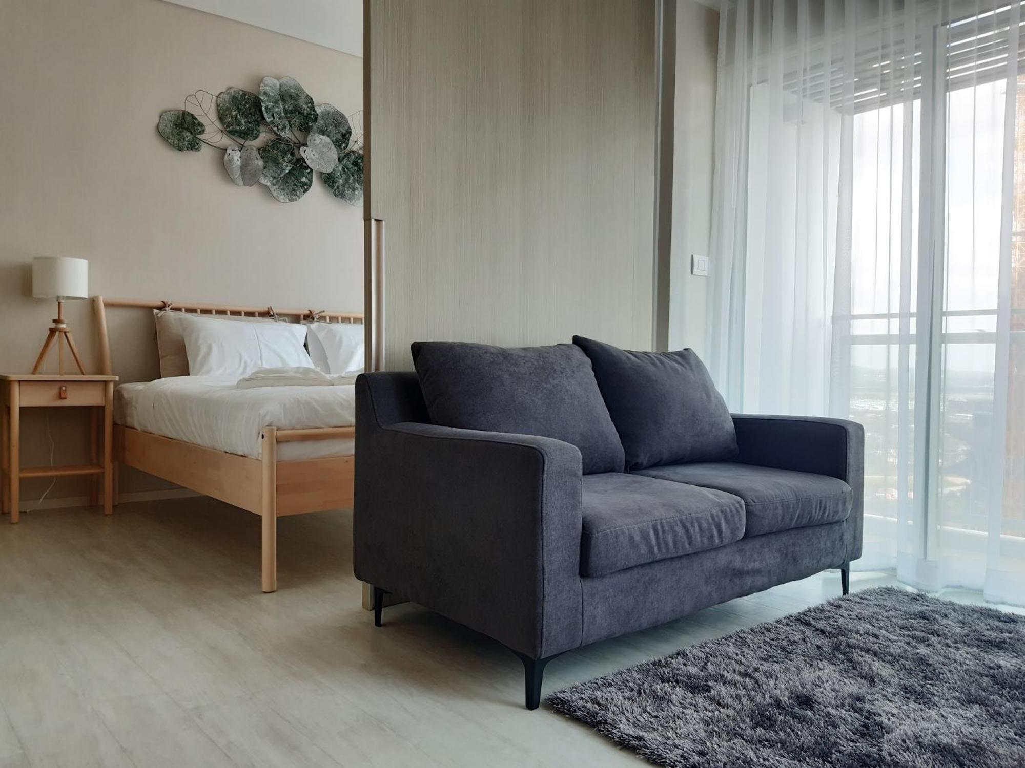 Veranda Residence Pattaya By Sea Jomtien Beach Δωμάτιο φωτογραφία