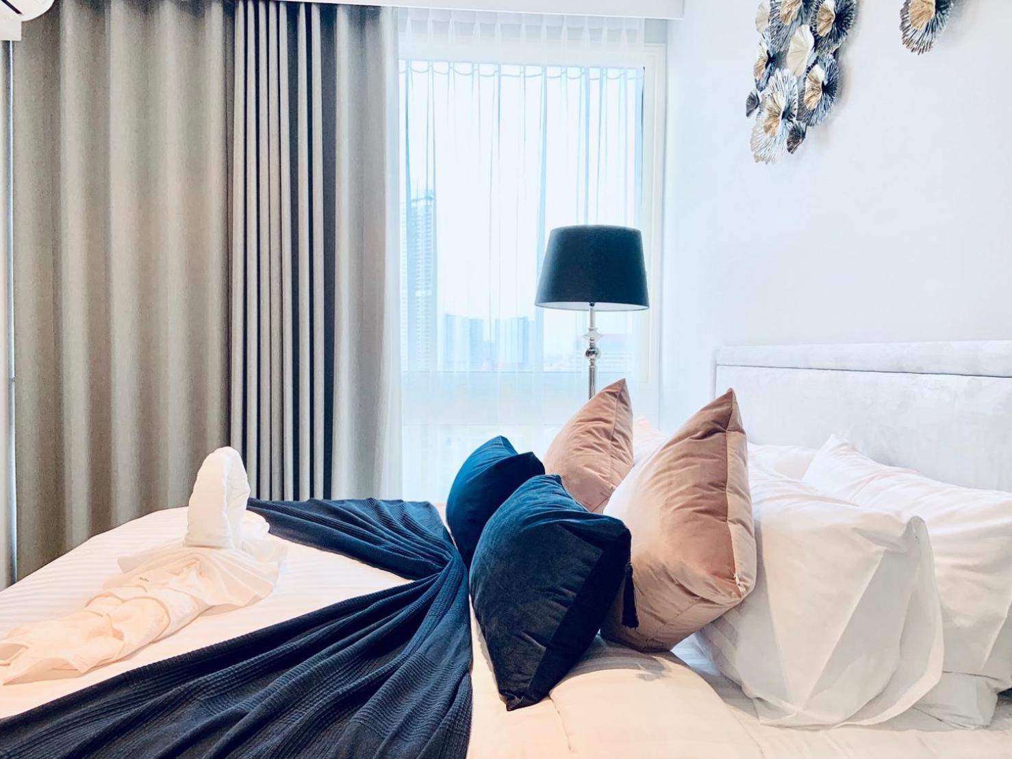 Veranda Residence Pattaya By Sea Jomtien Beach Δωμάτιο φωτογραφία