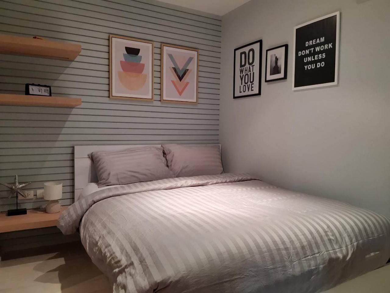 Veranda Residence Pattaya By Sea Jomtien Beach Δωμάτιο φωτογραφία