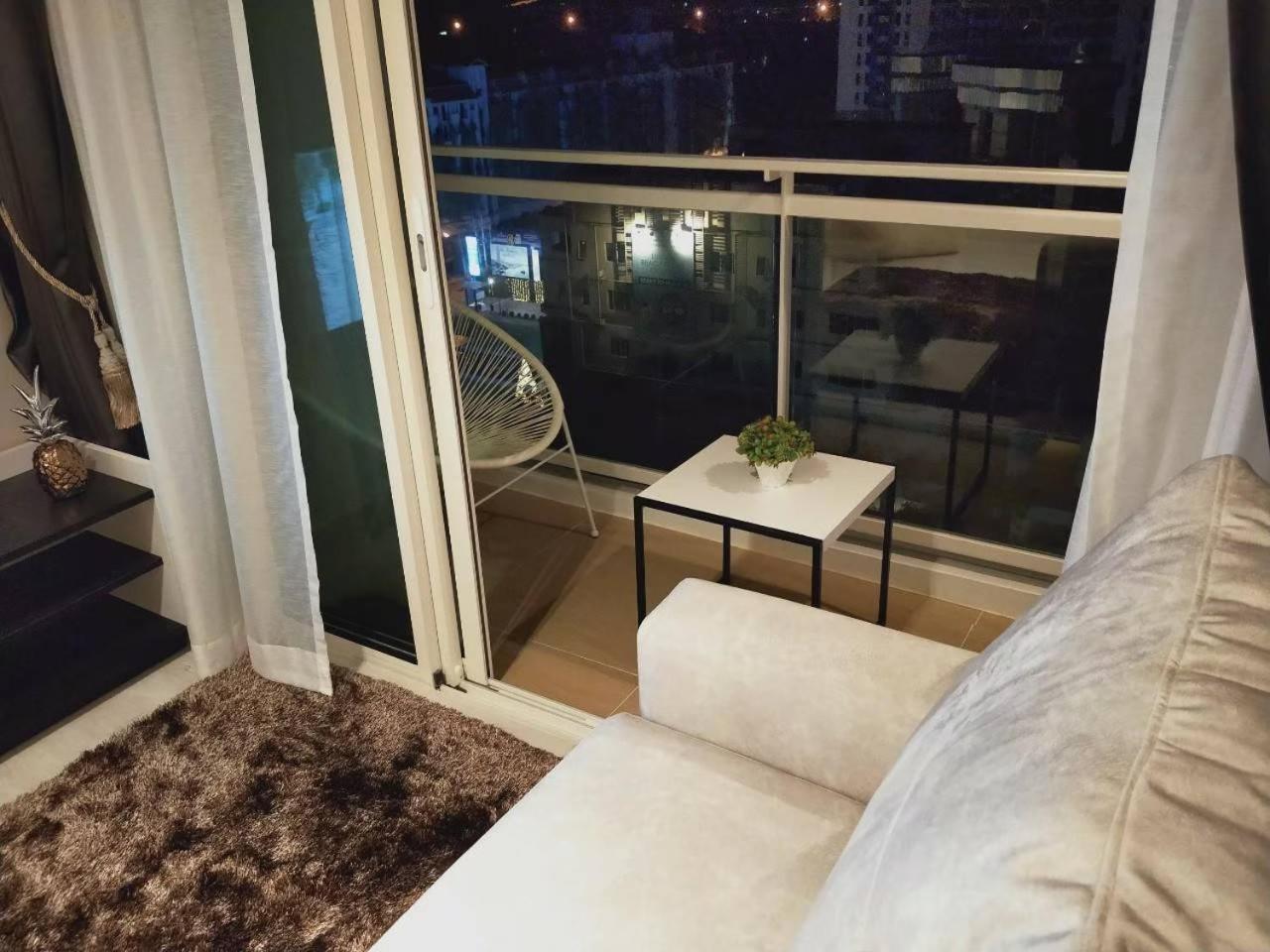 Veranda Residence Pattaya By Sea Jomtien Beach Δωμάτιο φωτογραφία