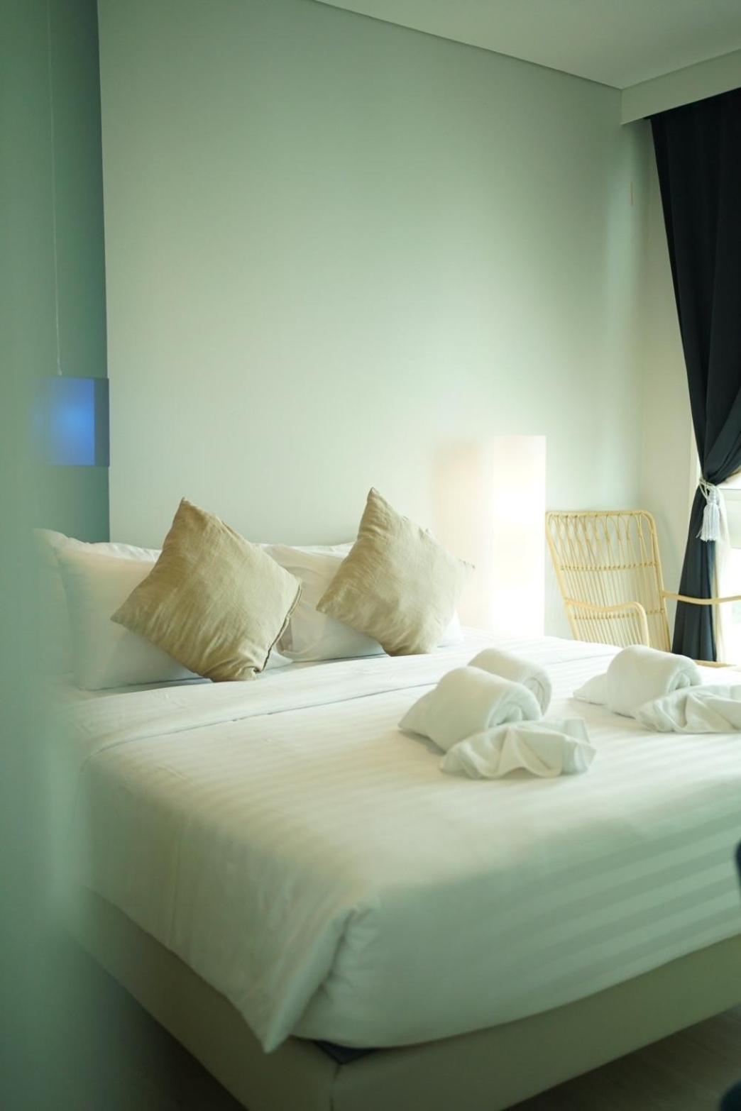 Veranda Residence Pattaya By Sea Jomtien Beach Εξωτερικό φωτογραφία