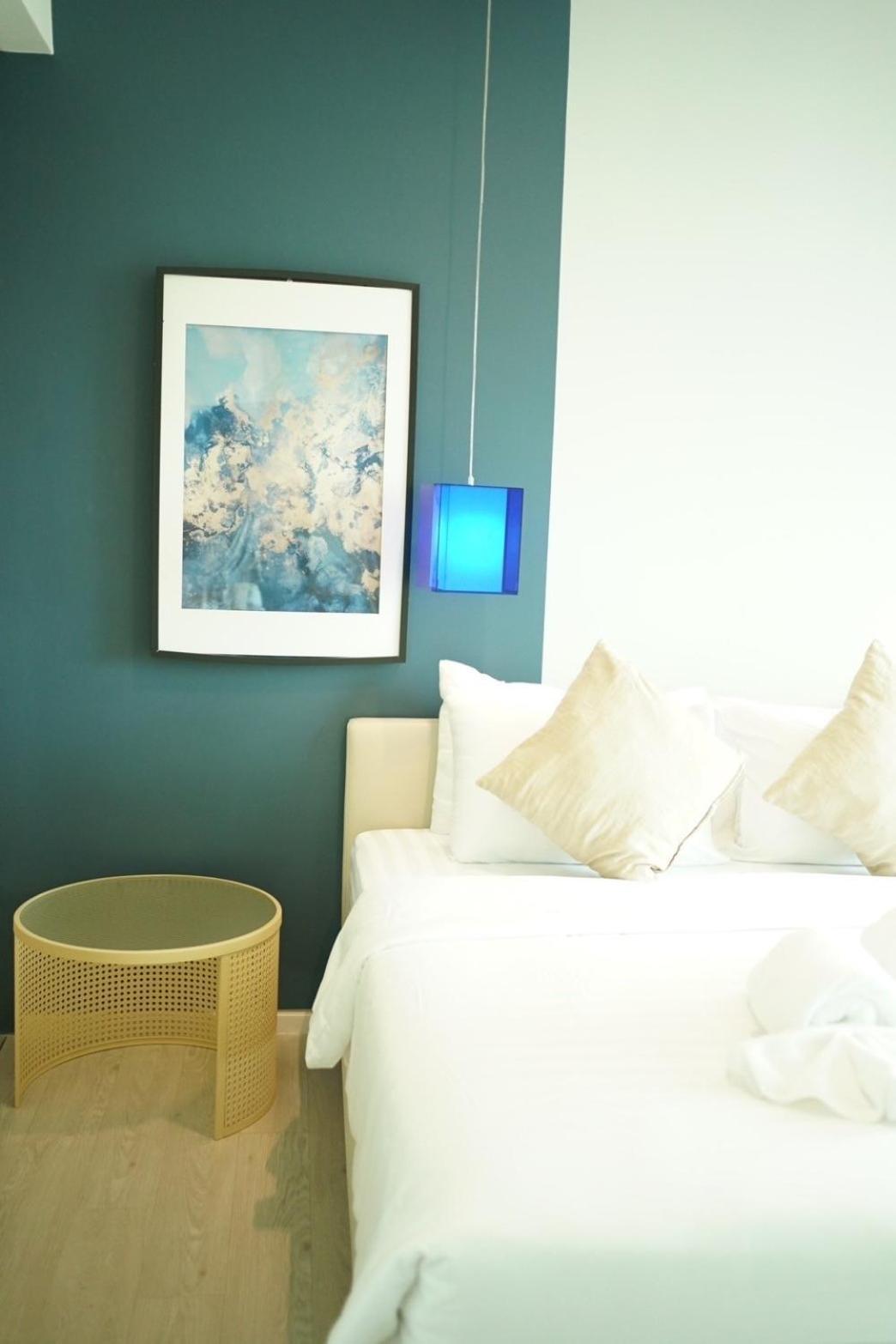 Veranda Residence Pattaya By Sea Jomtien Beach Εξωτερικό φωτογραφία