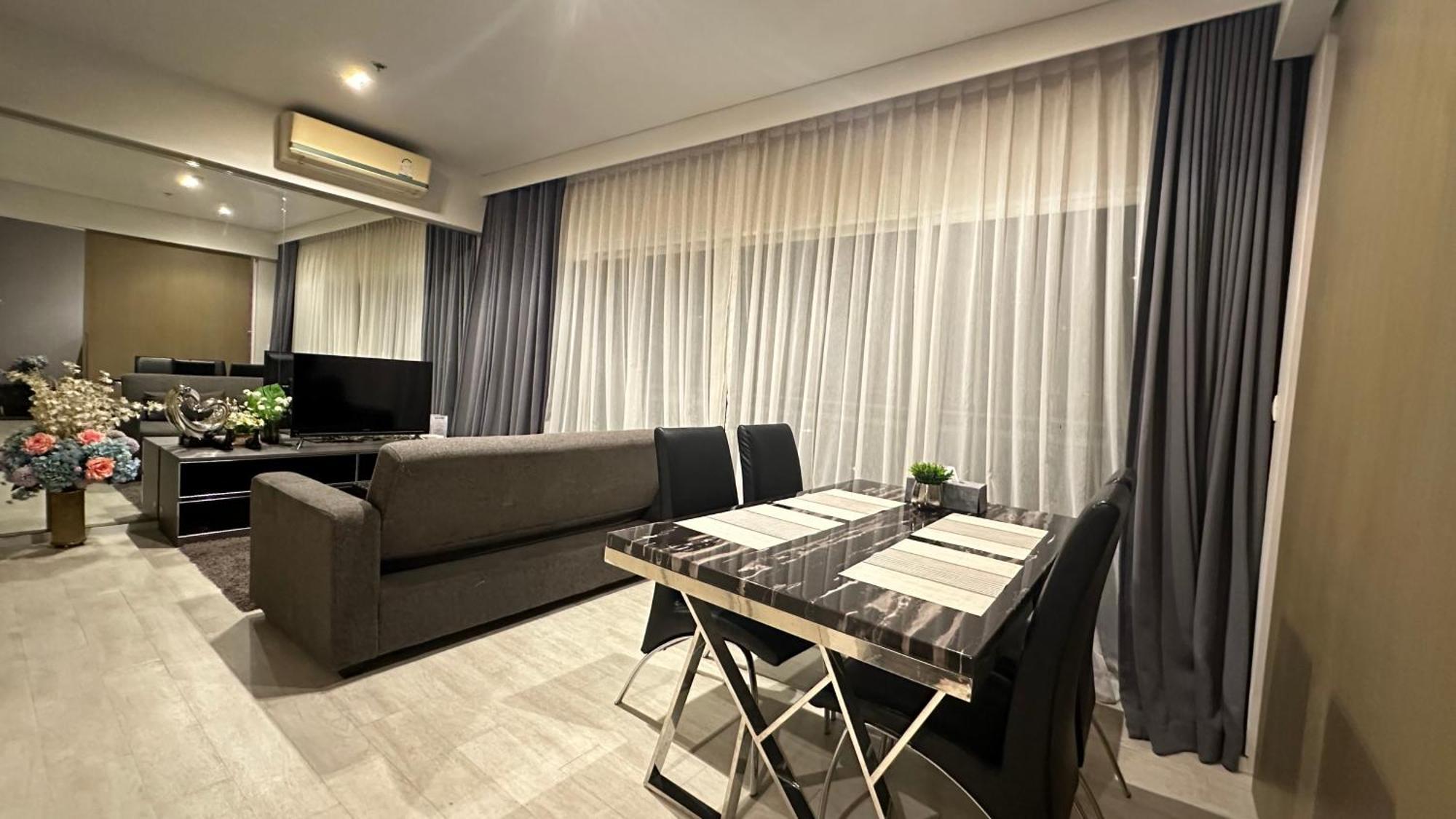 Veranda Residence Pattaya By Sea Jomtien Beach Εξωτερικό φωτογραφία