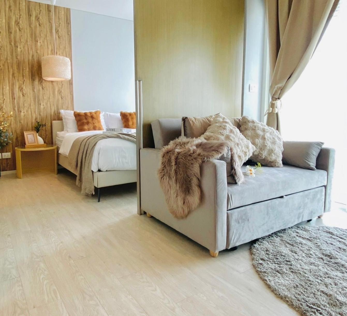 Veranda Residence Pattaya By Sea Jomtien Beach Εξωτερικό φωτογραφία