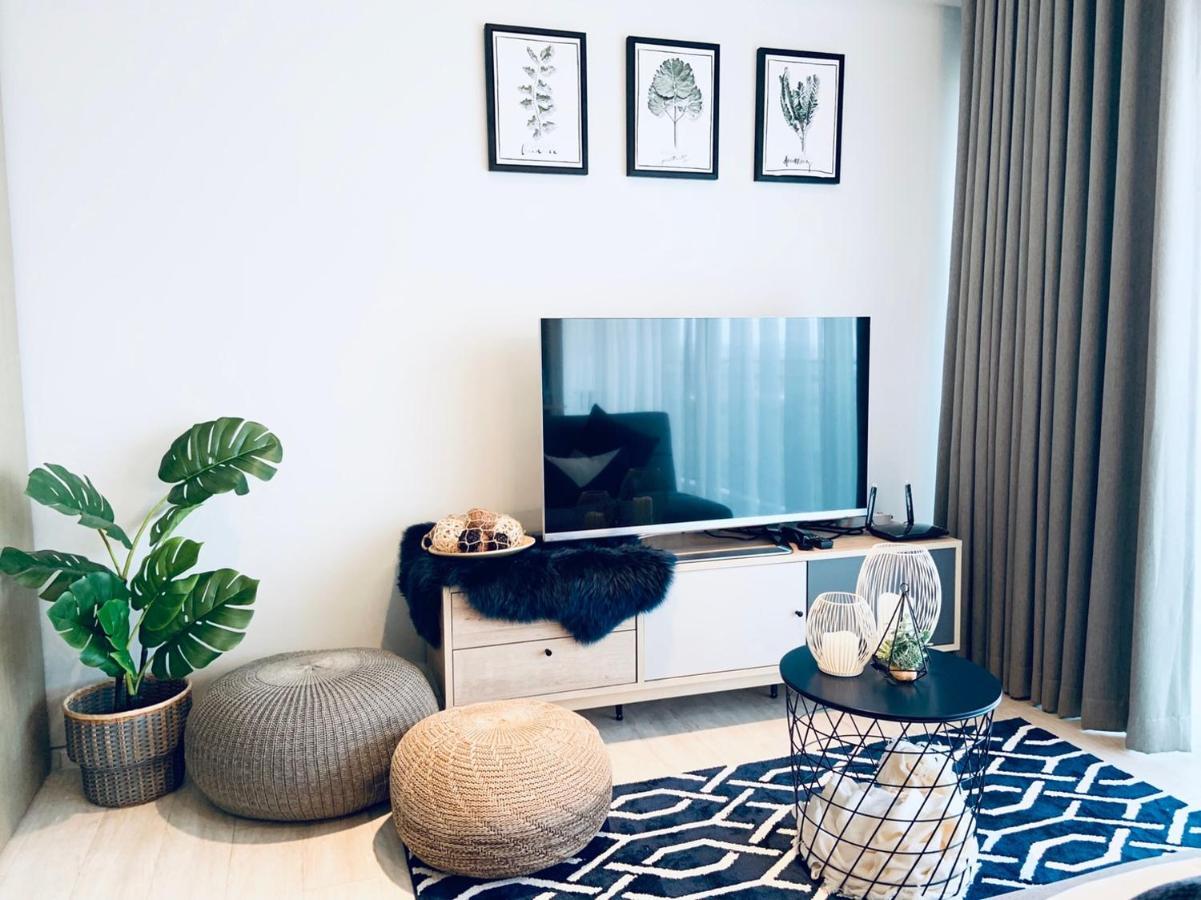 Veranda Residence Pattaya By Sea Jomtien Beach Εξωτερικό φωτογραφία