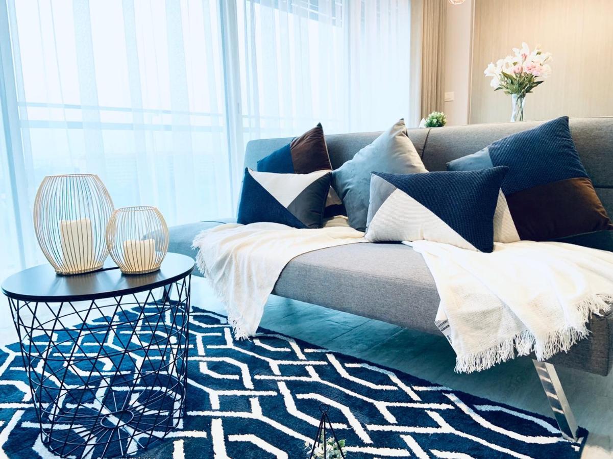 Veranda Residence Pattaya By Sea Jomtien Beach Εξωτερικό φωτογραφία