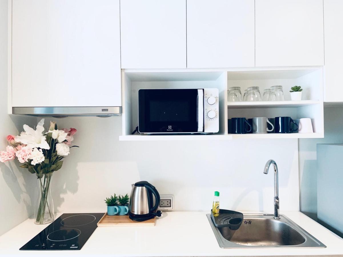 Veranda Residence Pattaya By Sea Jomtien Beach Εξωτερικό φωτογραφία