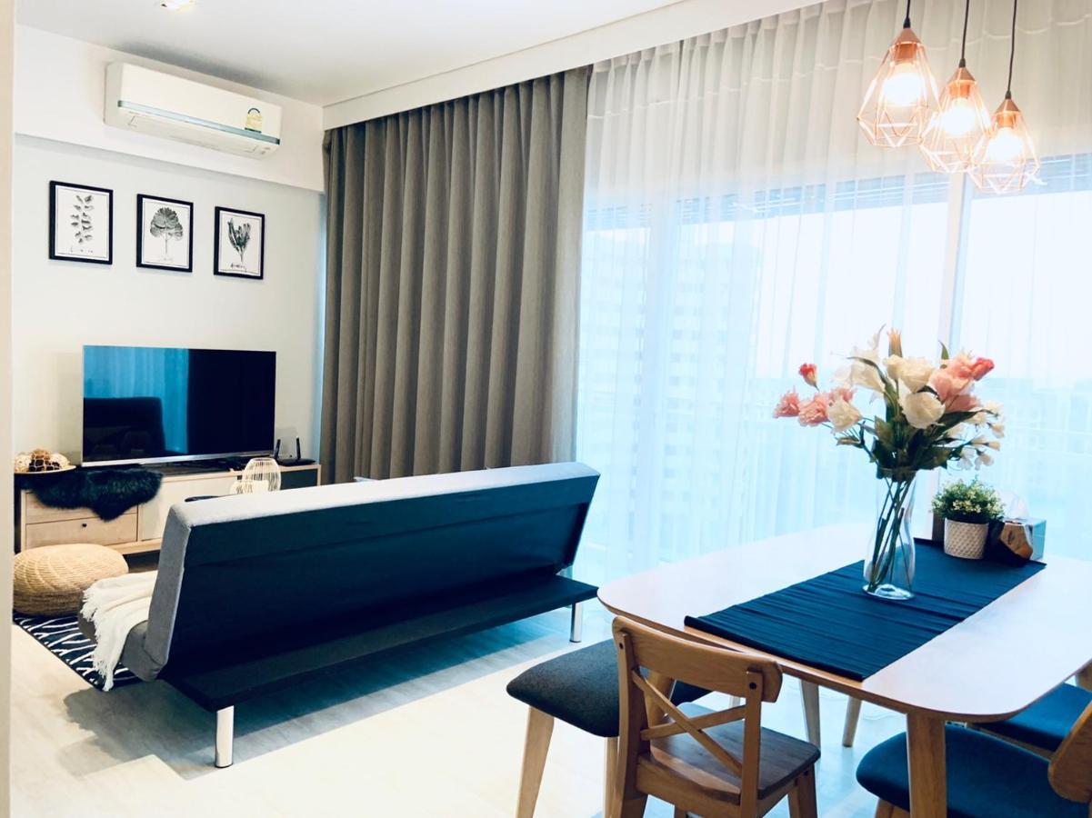 Veranda Residence Pattaya By Sea Jomtien Beach Εξωτερικό φωτογραφία