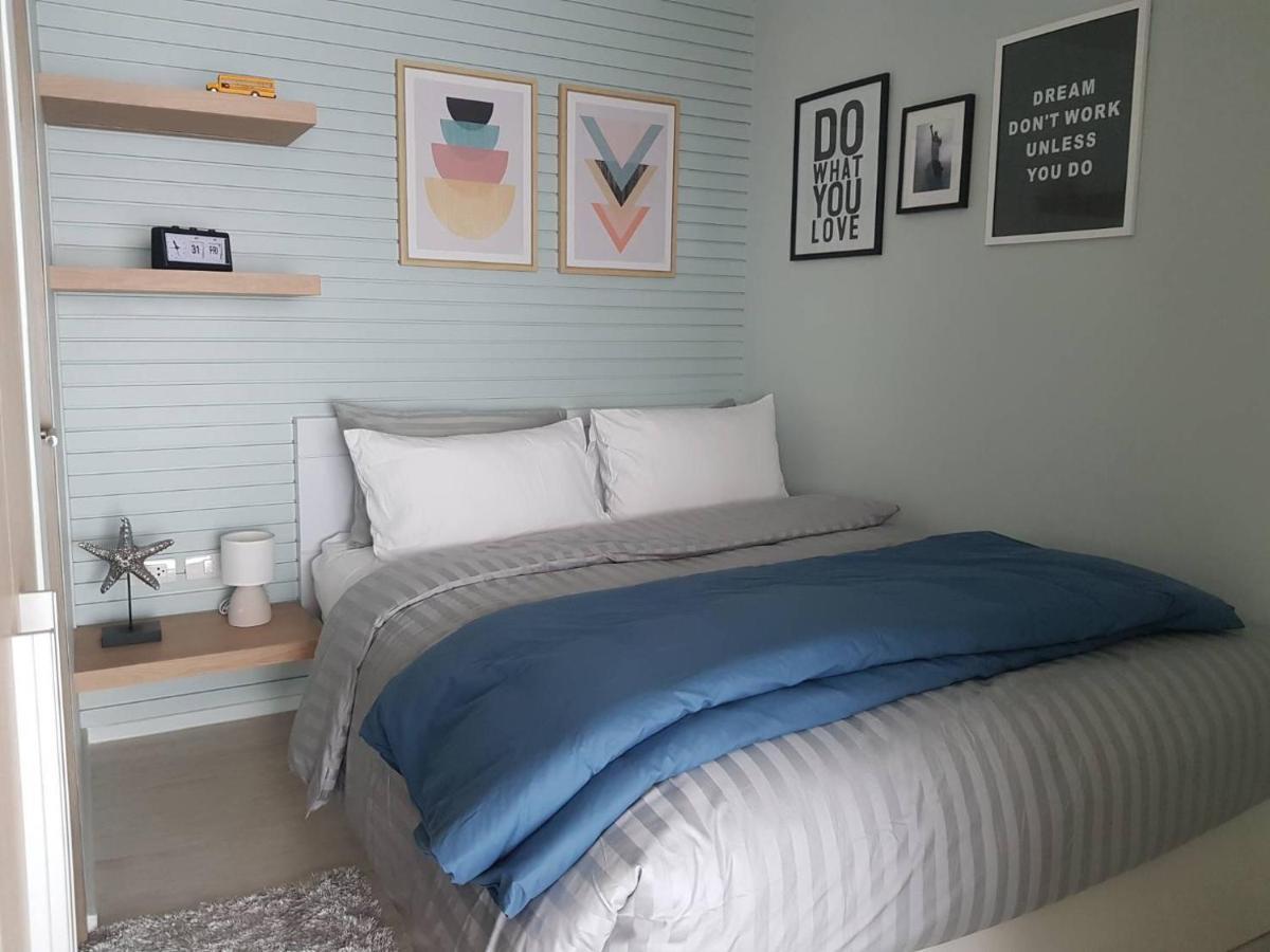 Veranda Residence Pattaya By Sea Jomtien Beach Εξωτερικό φωτογραφία