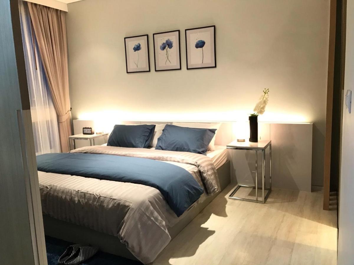 Veranda Residence Pattaya By Sea Jomtien Beach Εξωτερικό φωτογραφία